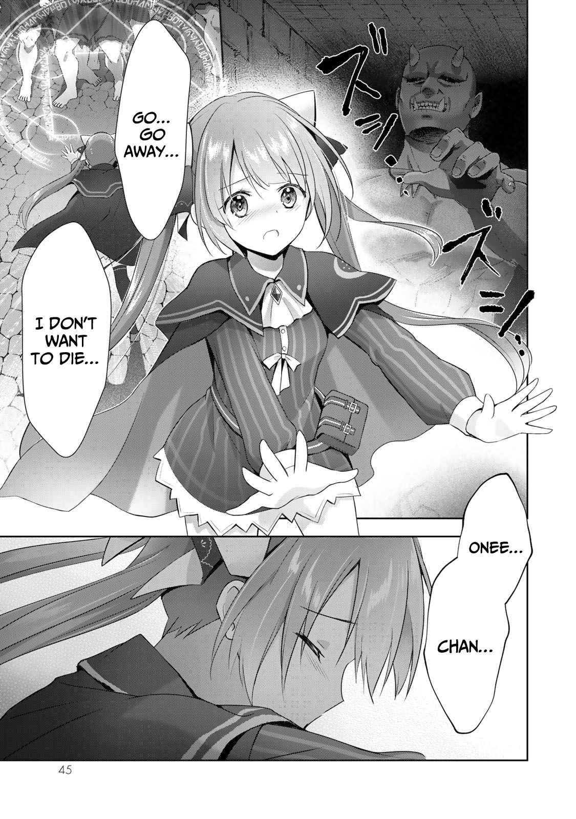 Read The Jack-of-All-Trades Kicked Out of the Hero’s Party Manga Online