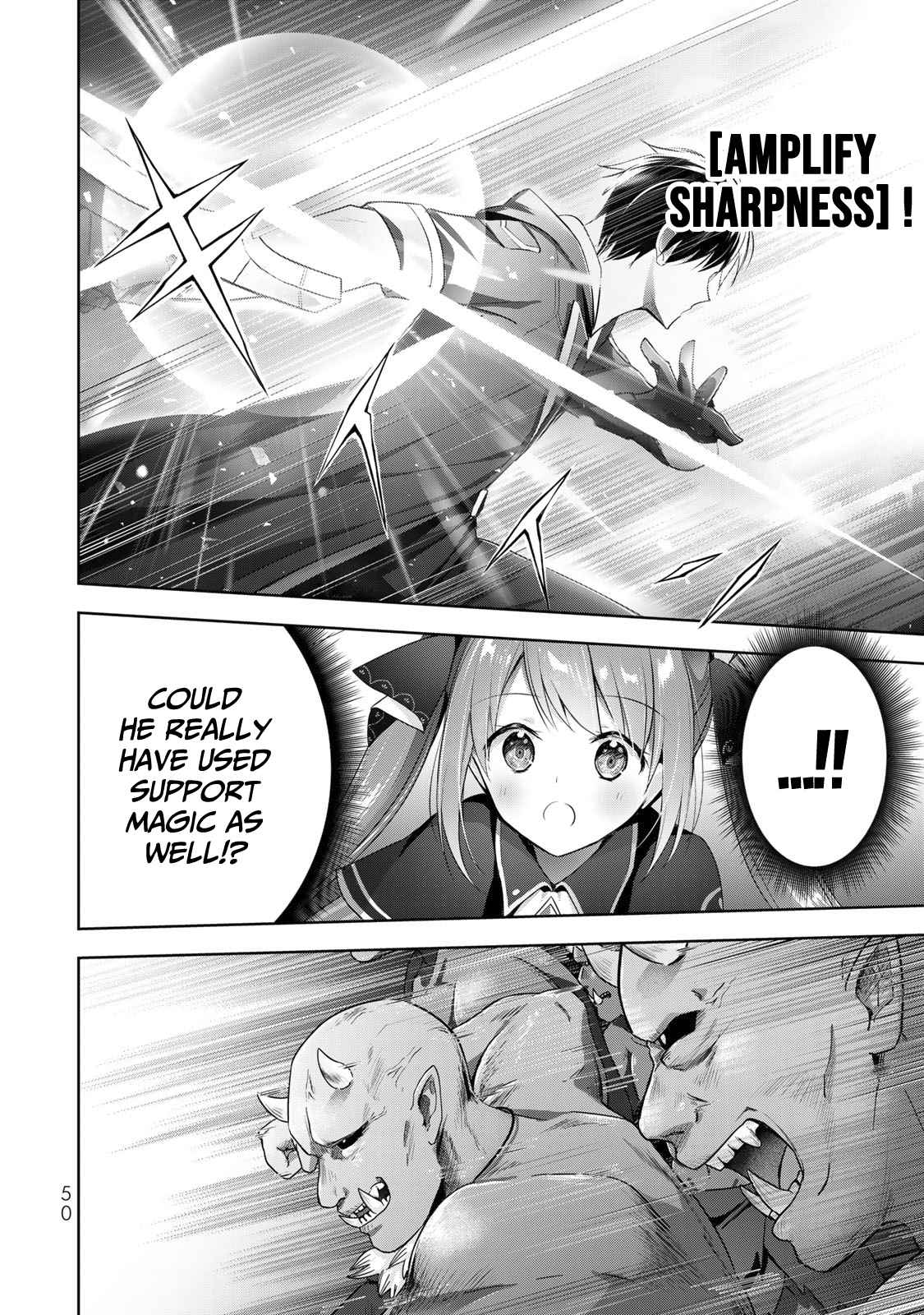 Read The Jack-of-All-Trades Kicked Out of the Hero’s Party Manga Online