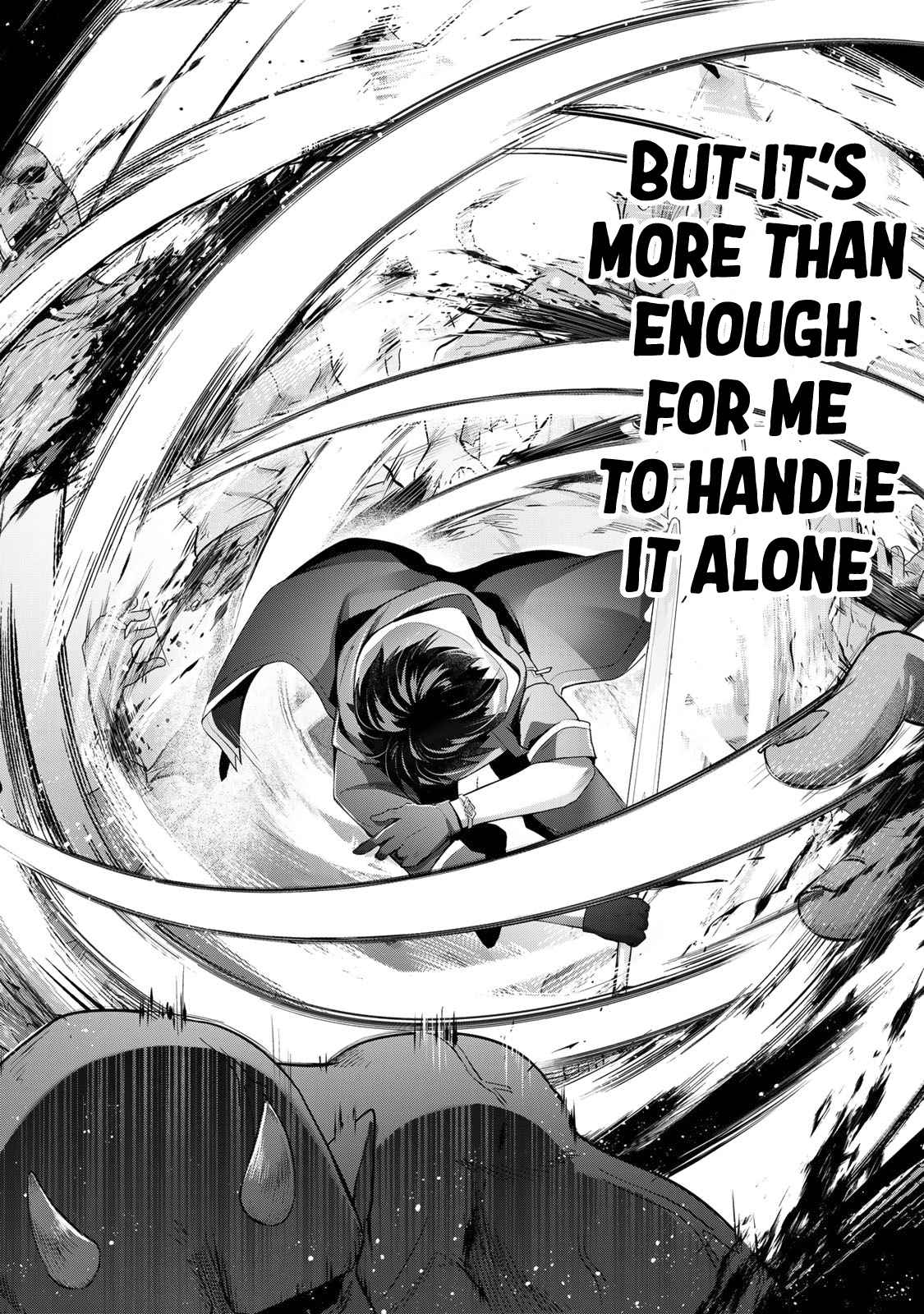 Read The Jack-of-All-Trades Kicked Out of the Hero’s Party Manga Online