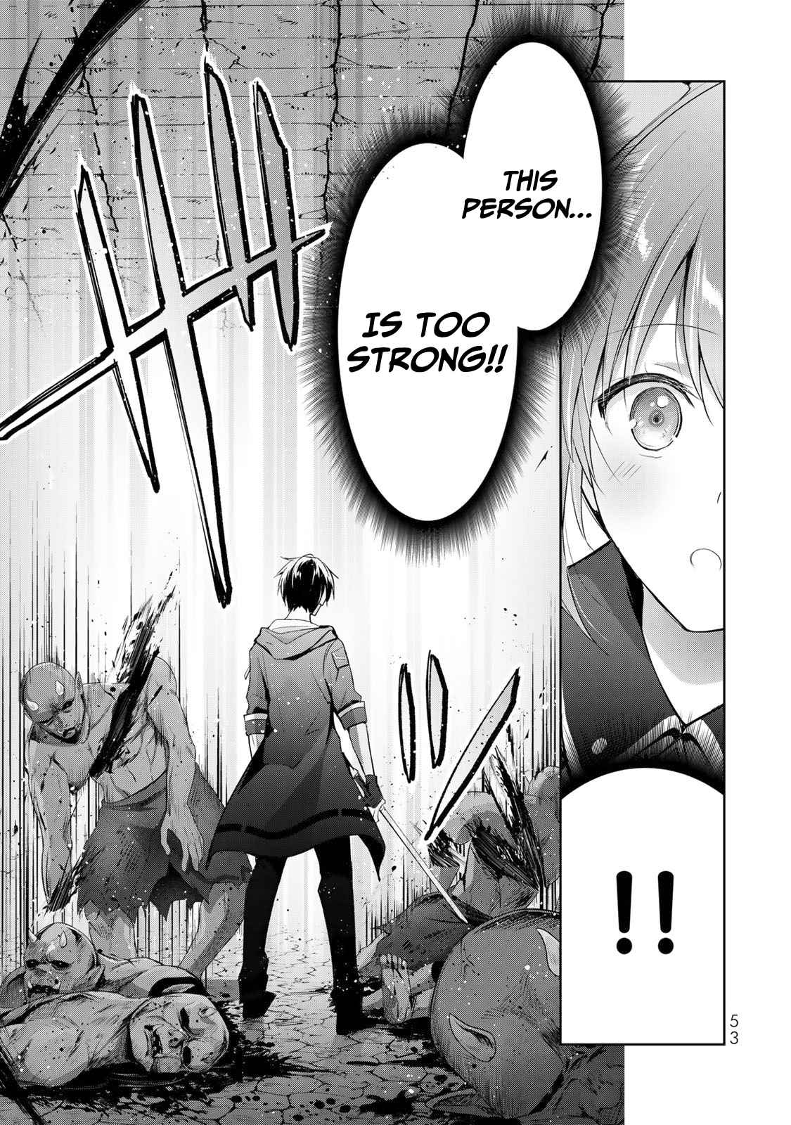Read The Jack-of-All-Trades Kicked Out of the Hero’s Party Manga Online