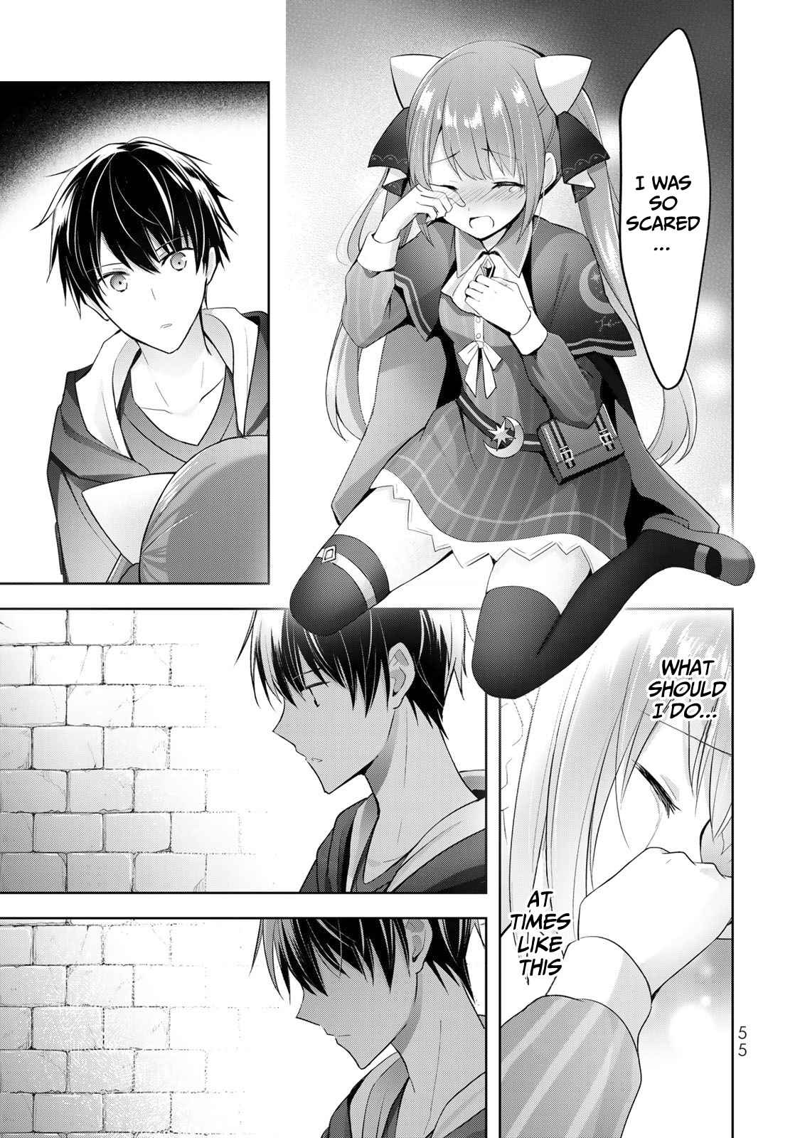 Read The Jack-of-All-Trades Kicked Out of the Hero’s Party Manga Online