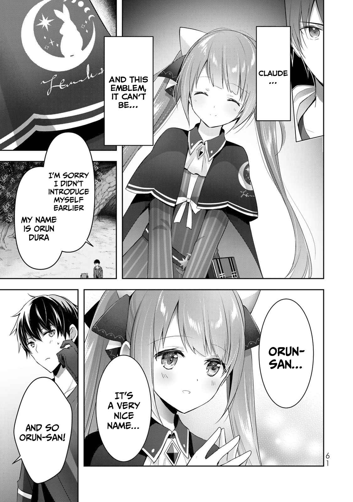 Read The Jack-of-All-Trades Kicked Out of the Hero’s Party Manga Online