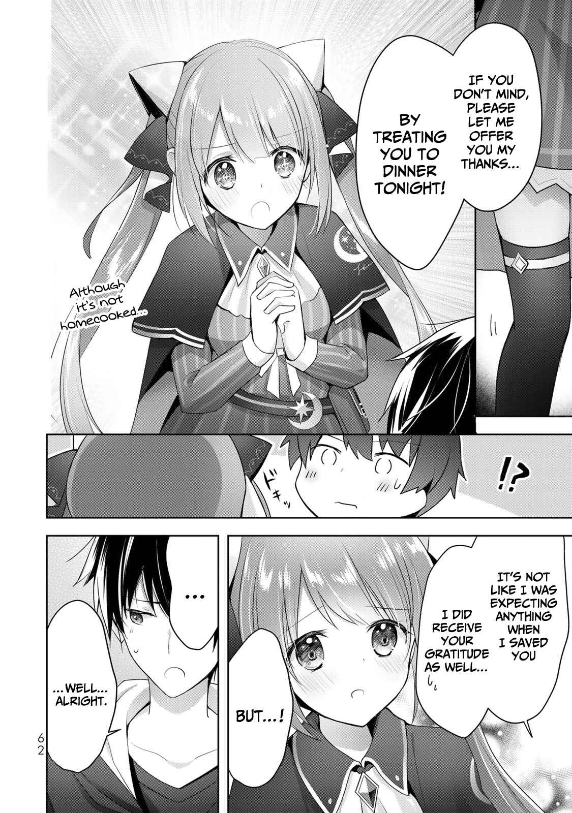 Read The Jack-of-All-Trades Kicked Out of the Hero’s Party Manga Online