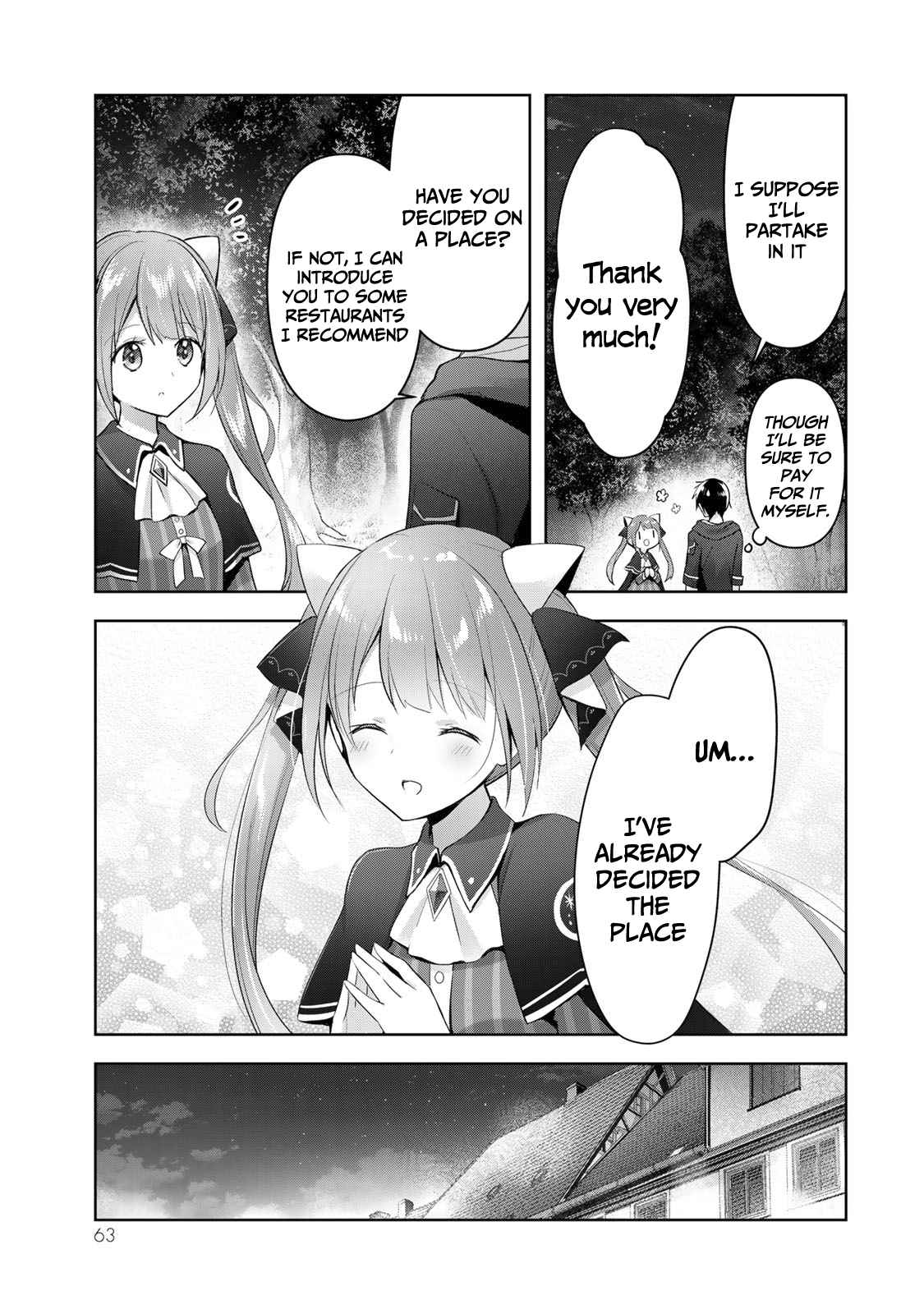 Read The Jack-of-All-Trades Kicked Out of the Hero’s Party Manga Online