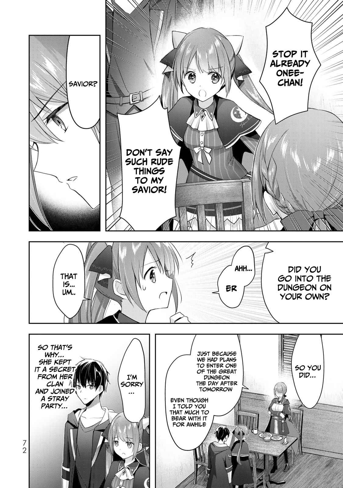 Read The Jack-of-All-Trades Kicked Out of the Hero’s Party Manga Online