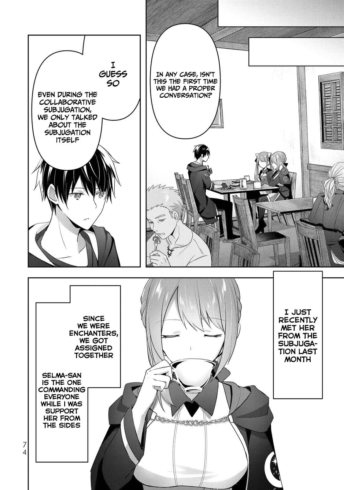 Read The Jack-of-All-Trades Kicked Out of the Hero’s Party Manga Online