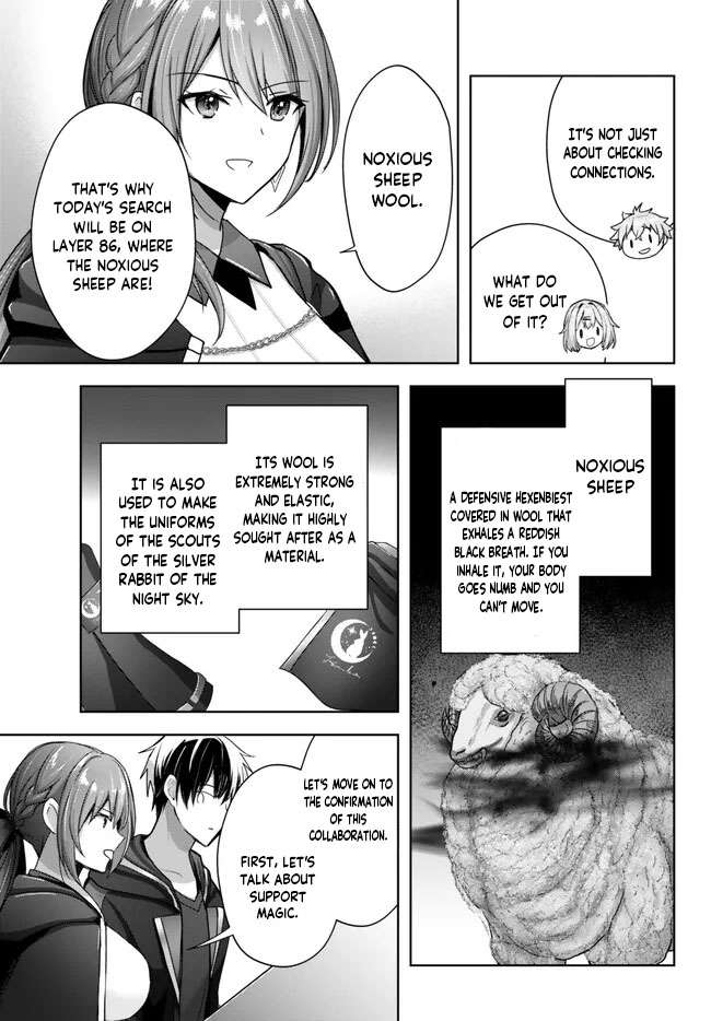 Read The Jack-of-All-Trades Kicked Out of the Hero’s Party Manga Online