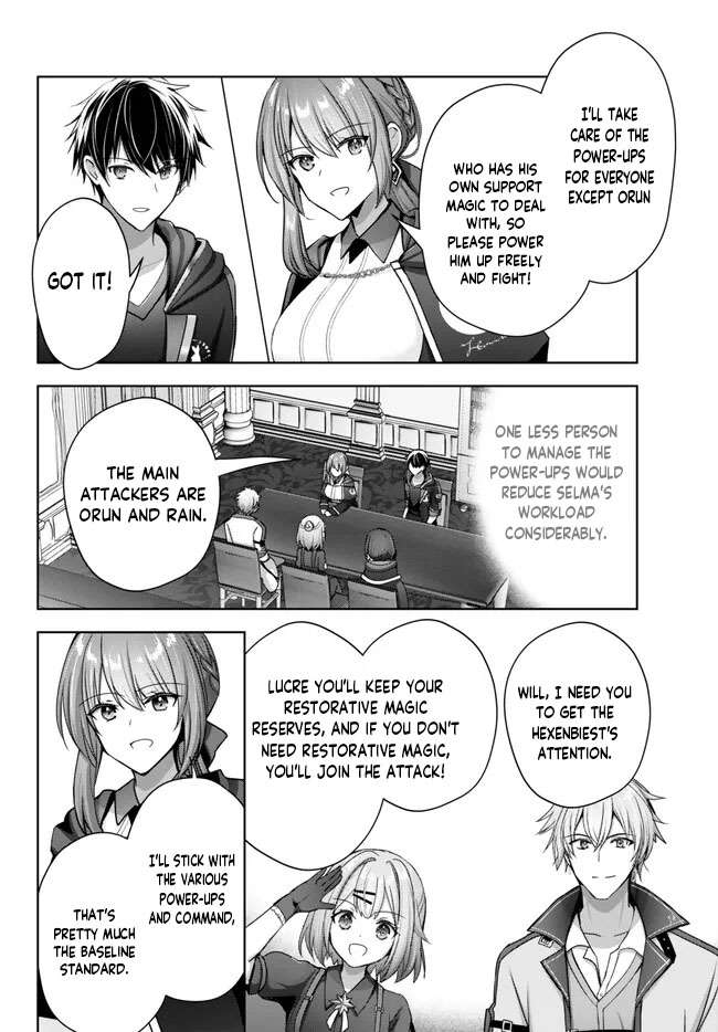 Read The Jack-of-All-Trades Kicked Out of the Hero’s Party Manga Online