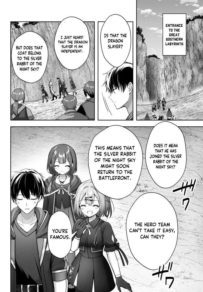 Read The Jack-of-All-Trades Kicked Out of the Hero’s Party Manga Online