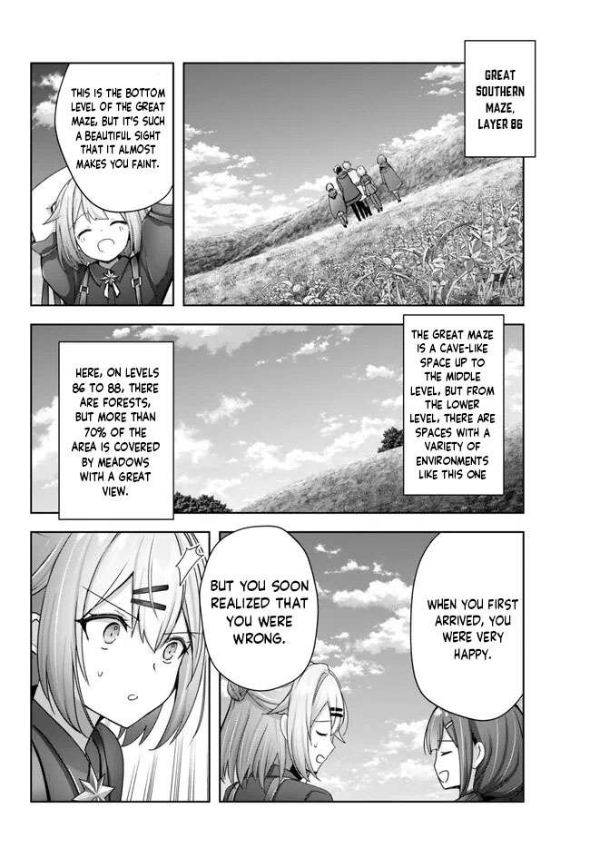 Read The Jack-of-All-Trades Kicked Out of the Hero’s Party Manga Online