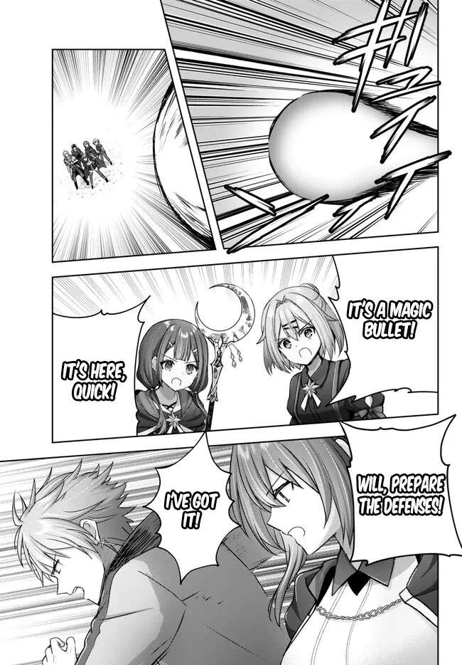 Read The Jack-of-All-Trades Kicked Out of the Hero’s Party Manga Online