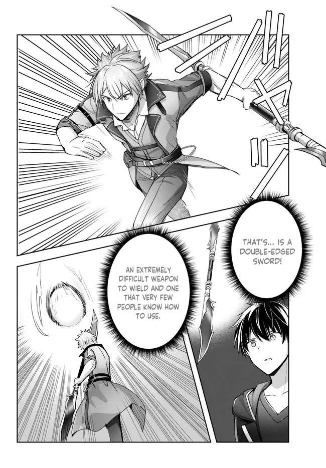 Read The Jack-of-All-Trades Kicked Out of the Hero’s Party Manga Online