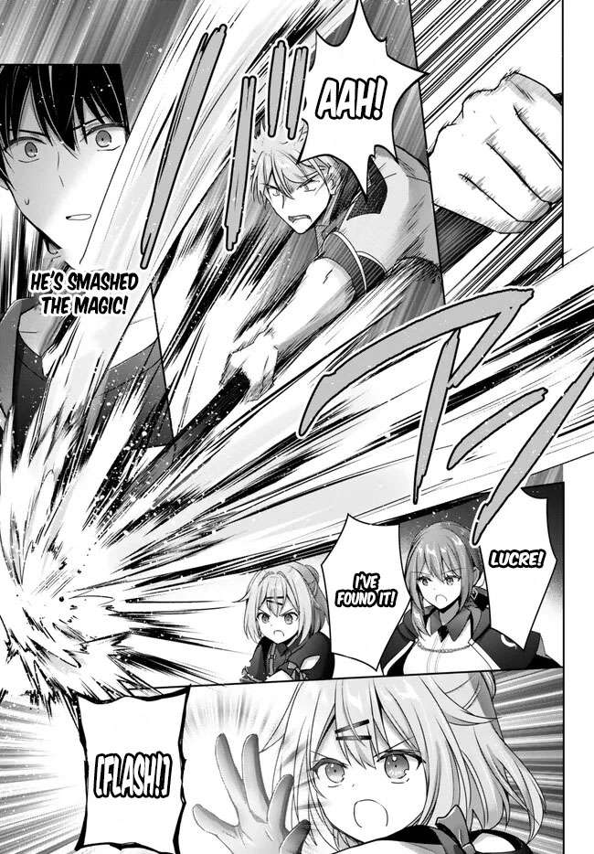 Read The Jack-of-All-Trades Kicked Out of the Hero’s Party Manga Online