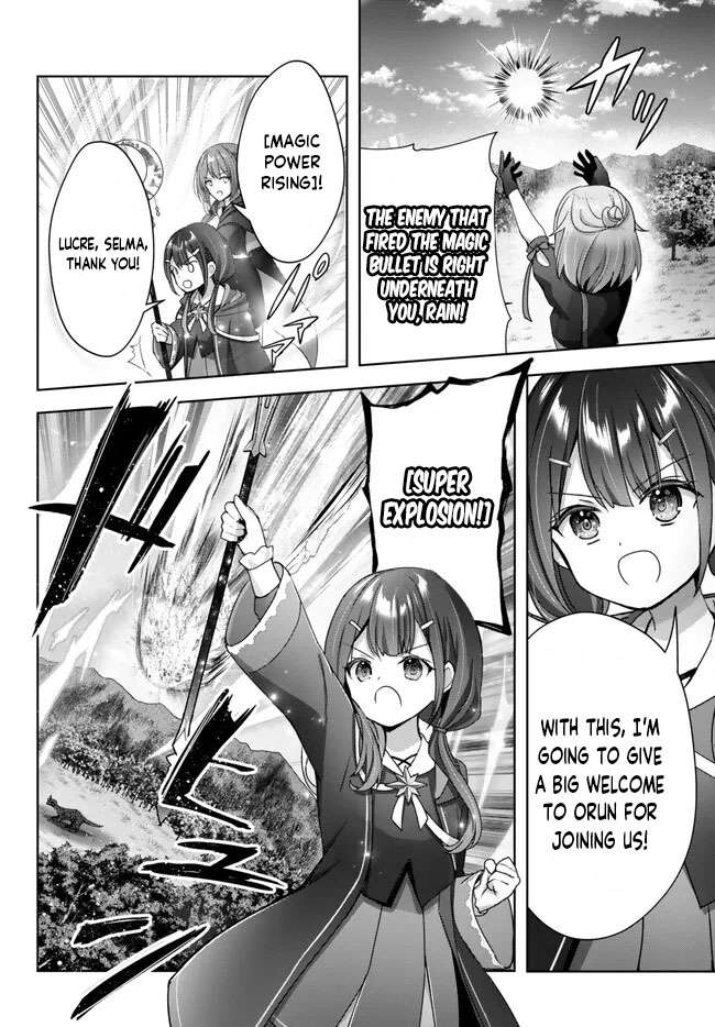 Read The Jack-of-All-Trades Kicked Out of the Hero’s Party Manga Online