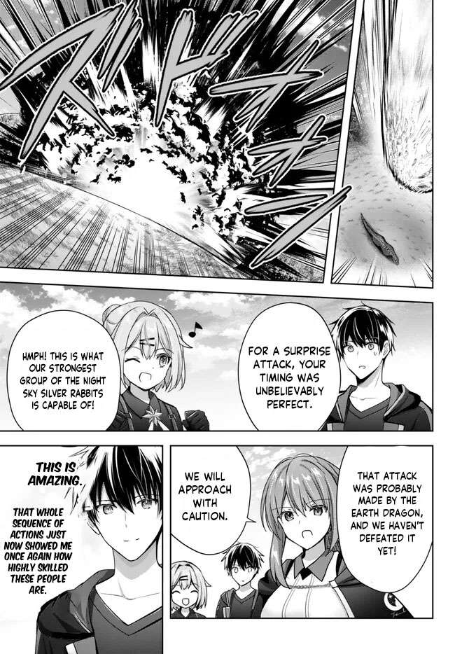 Read The Jack-of-All-Trades Kicked Out of the Hero’s Party Manga Online