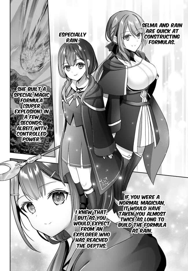 Read The Jack-of-All-Trades Kicked Out of the Hero’s Party Manga Online