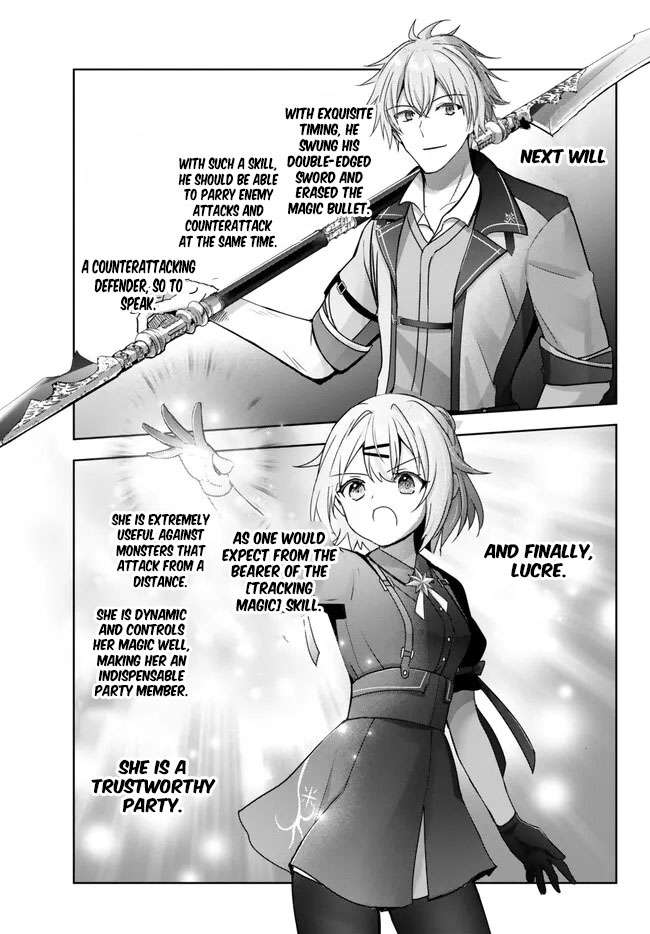 Read The Jack-of-All-Trades Kicked Out of the Hero’s Party Manga Online