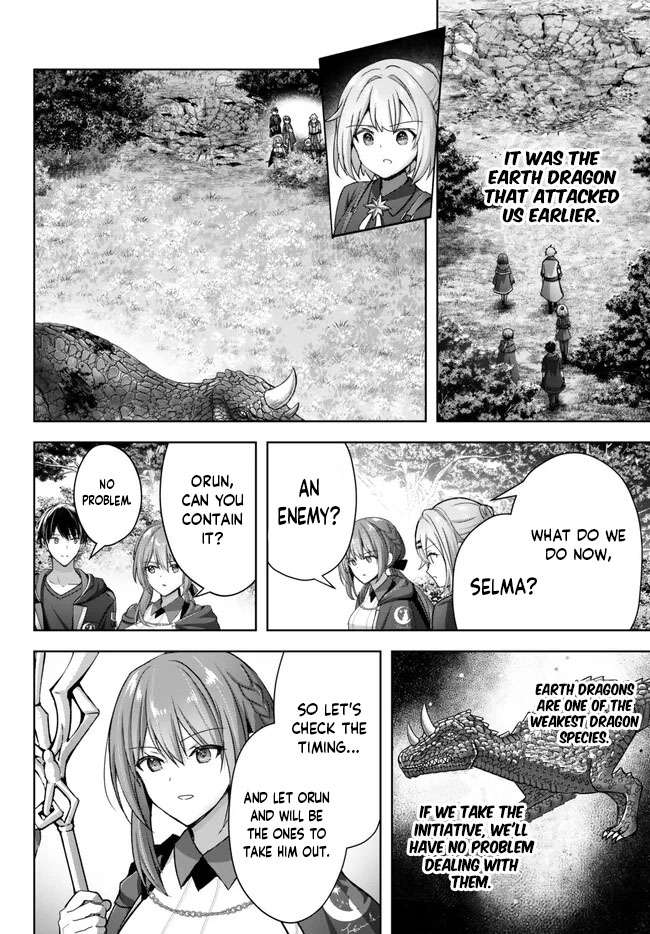 Read The Jack-of-All-Trades Kicked Out of the Hero’s Party Manga Online
