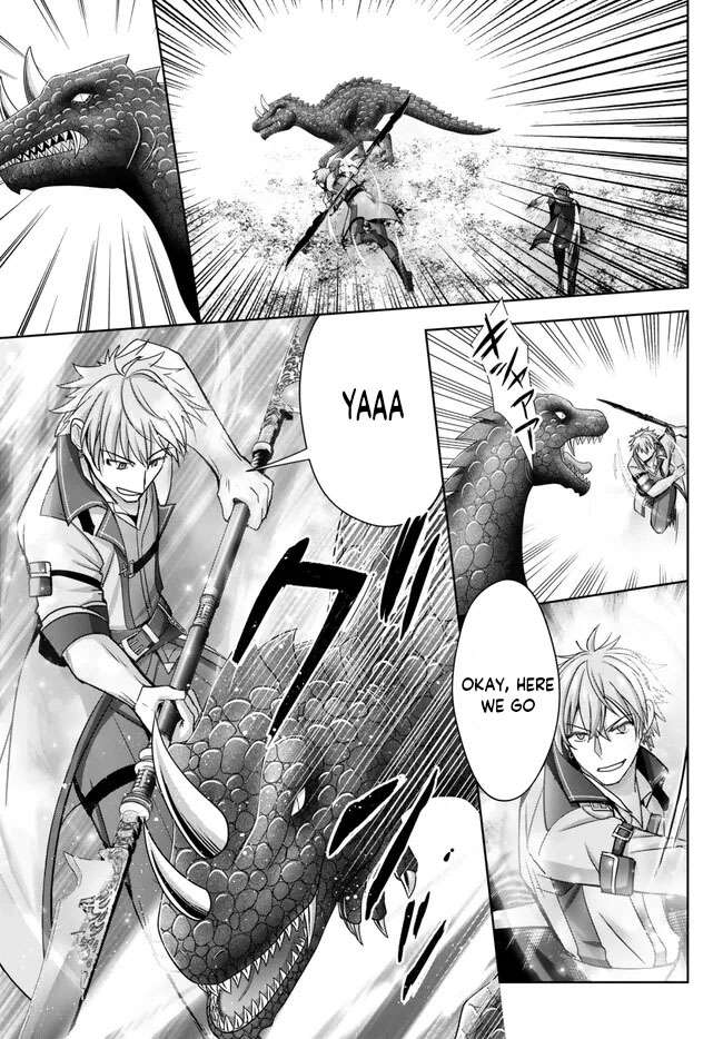 Read The Jack-of-All-Trades Kicked Out of the Hero’s Party Manga Online