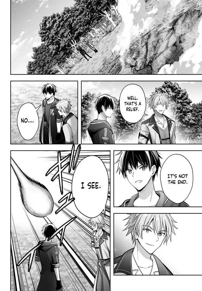 Read The Jack-of-All-Trades Kicked Out of the Hero’s Party Manga Online