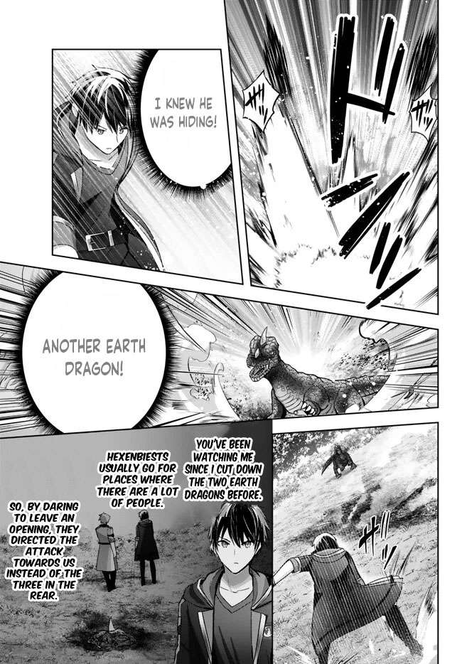 Read The Jack-of-All-Trades Kicked Out of the Hero’s Party Manga Online