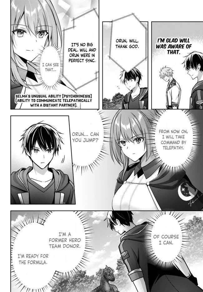 Read The Jack-of-All-Trades Kicked Out of the Hero’s Party Manga Online