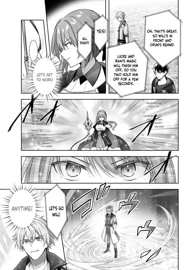 Read The Jack-of-All-Trades Kicked Out of the Hero’s Party Manga Online