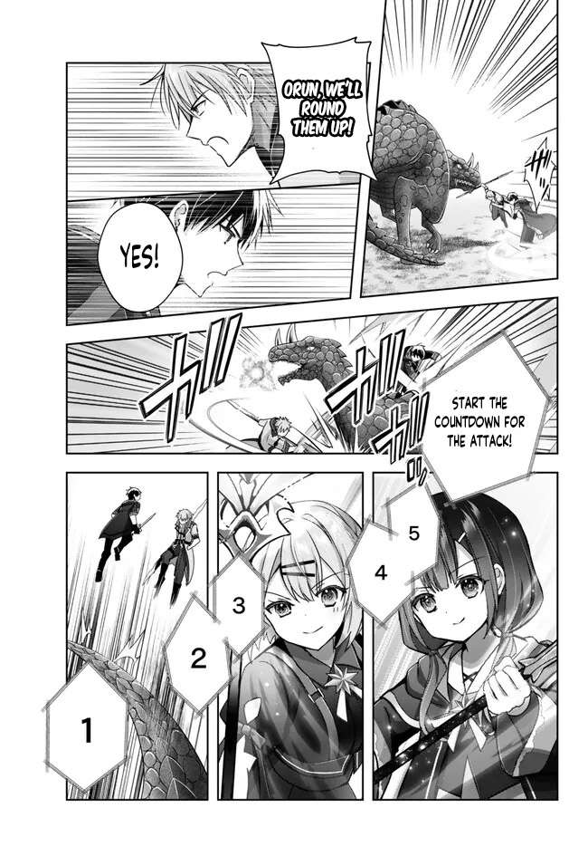 Read The Jack-of-All-Trades Kicked Out of the Hero’s Party Manga Online