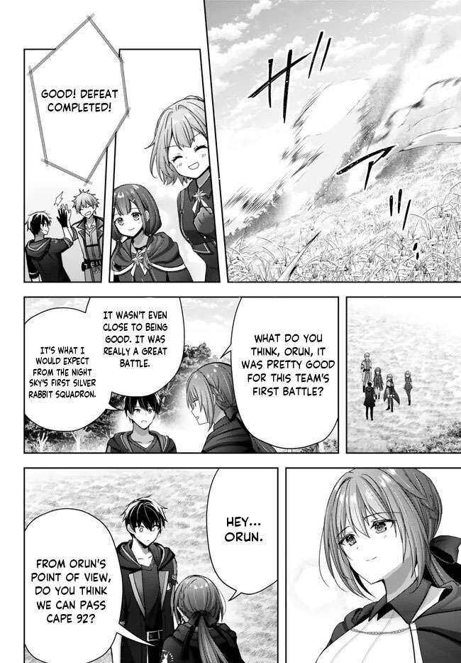 Read The Jack-of-All-Trades Kicked Out of the Hero’s Party Manga Online
