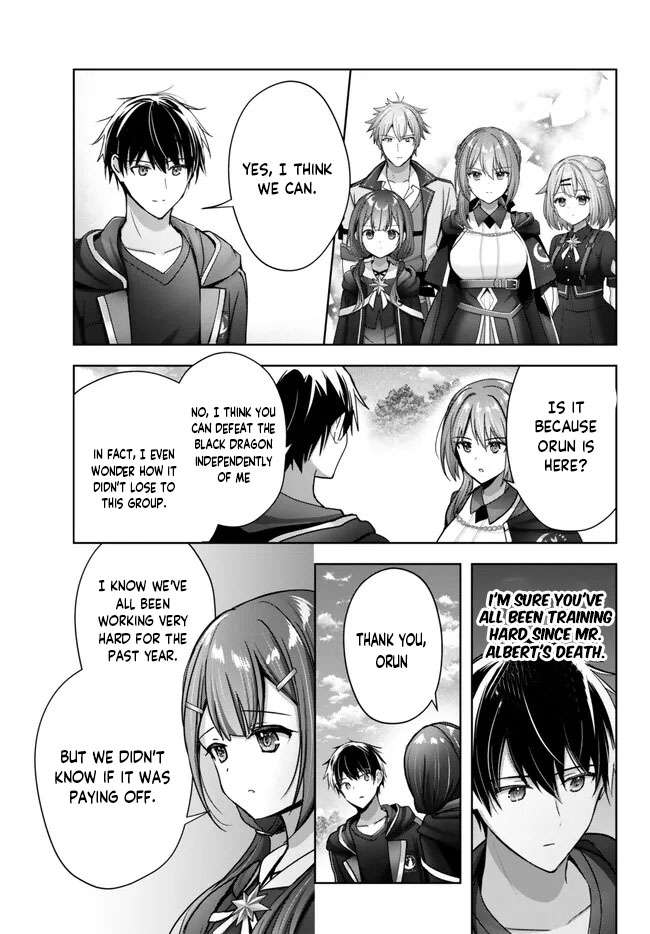 Read The Jack-of-All-Trades Kicked Out of the Hero’s Party Manga Online