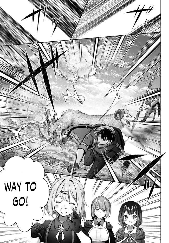 Read The Jack-of-All-Trades Kicked Out of the Hero’s Party Manga Online