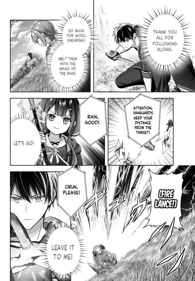 Read The Jack-of-All-Trades Kicked Out of the Hero’s Party Manga Online