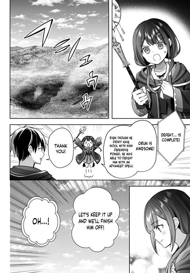 Read The Jack-of-All-Trades Kicked Out of the Hero’s Party Manga Online
