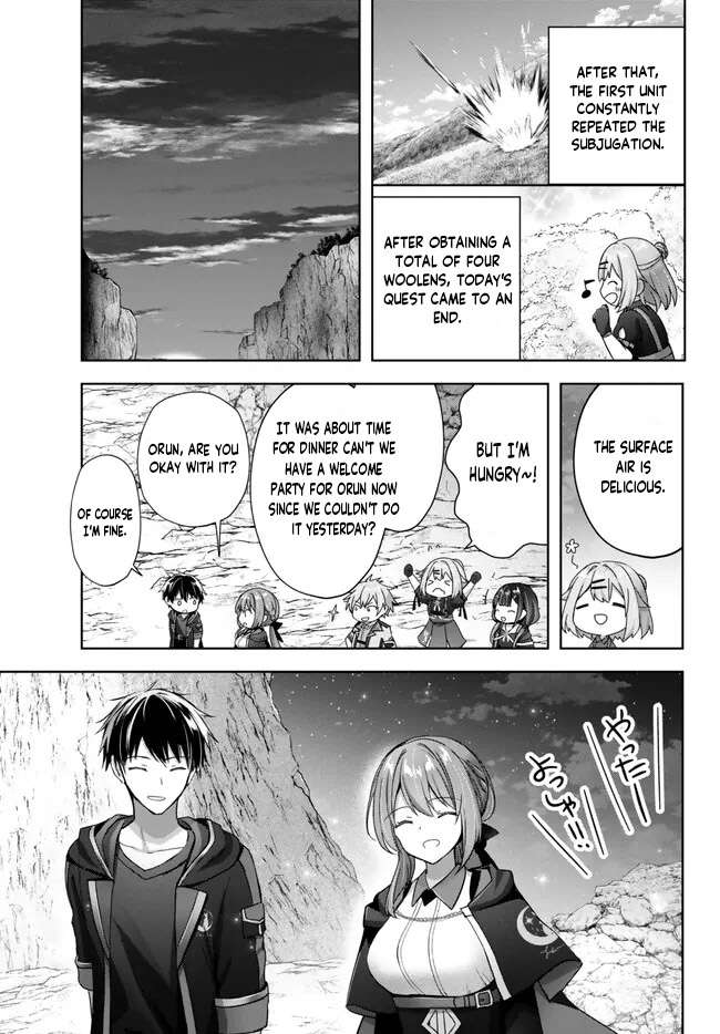 Read The Jack-of-All-Trades Kicked Out of the Hero’s Party Manga Online
