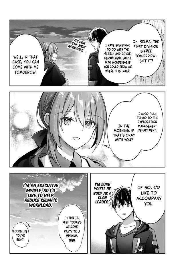 Read The Jack-of-All-Trades Kicked Out of the Hero’s Party Manga Online