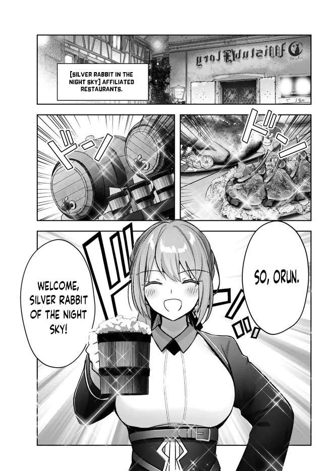 Read The Jack-of-All-Trades Kicked Out of the Hero’s Party Manga Online