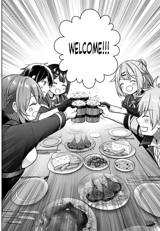 Read The Jack-of-All-Trades Kicked Out of the Hero’s Party Manga Online