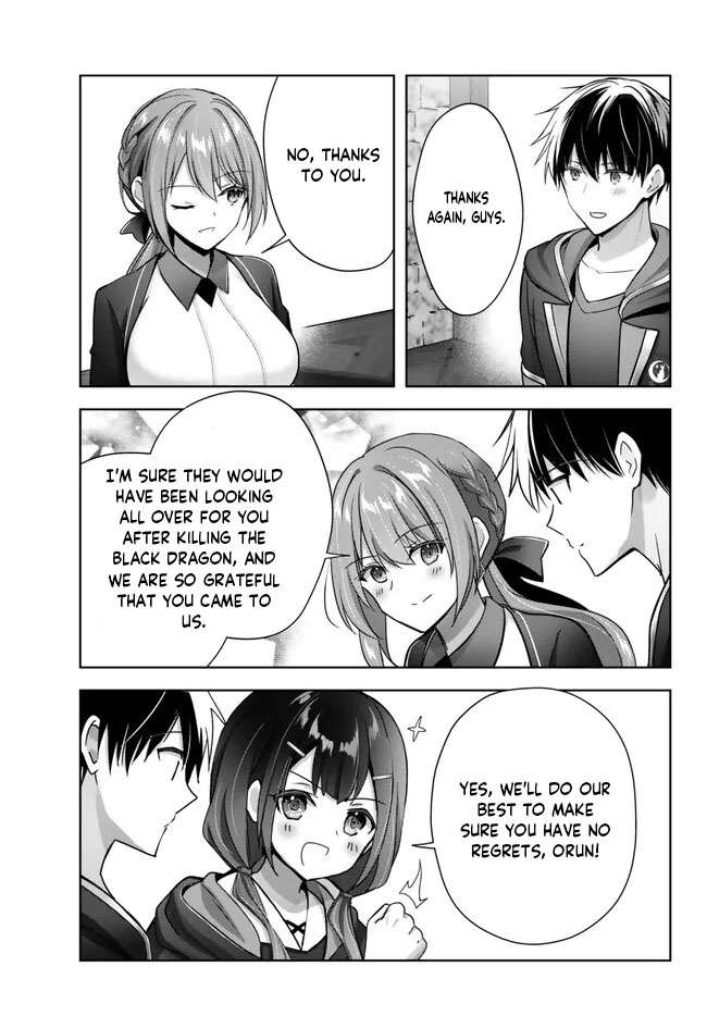 Read The Jack-of-All-Trades Kicked Out of the Hero’s Party Manga Online