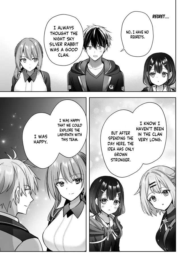 Read The Jack-of-All-Trades Kicked Out of the Hero’s Party Manga Online