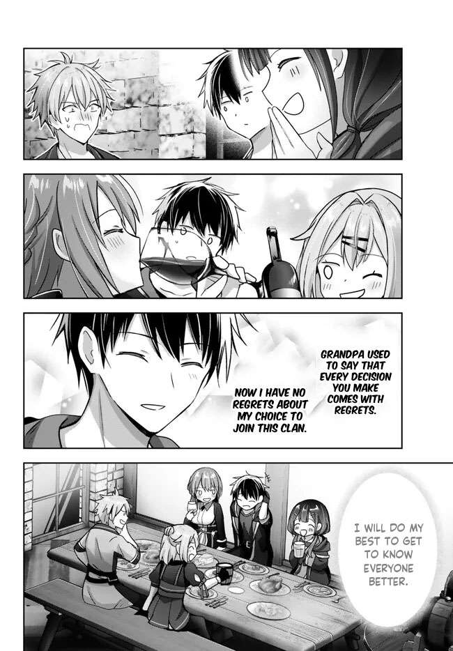 Read The Jack-of-All-Trades Kicked Out of the Hero’s Party Manga Online