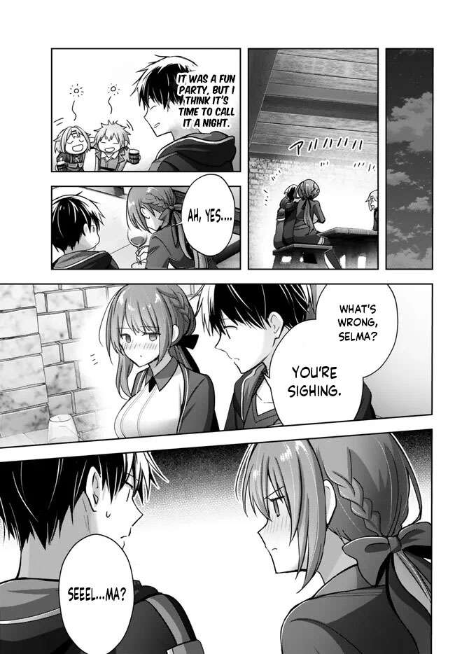 Read The Jack-of-All-Trades Kicked Out of the Hero’s Party Manga Online