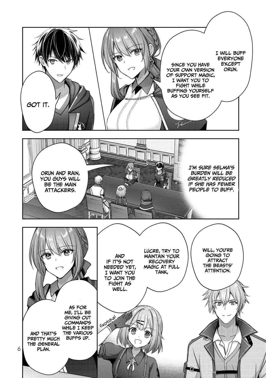 Read The Jack-of-All-Trades Kicked Out of the Hero’s Party Manga Online