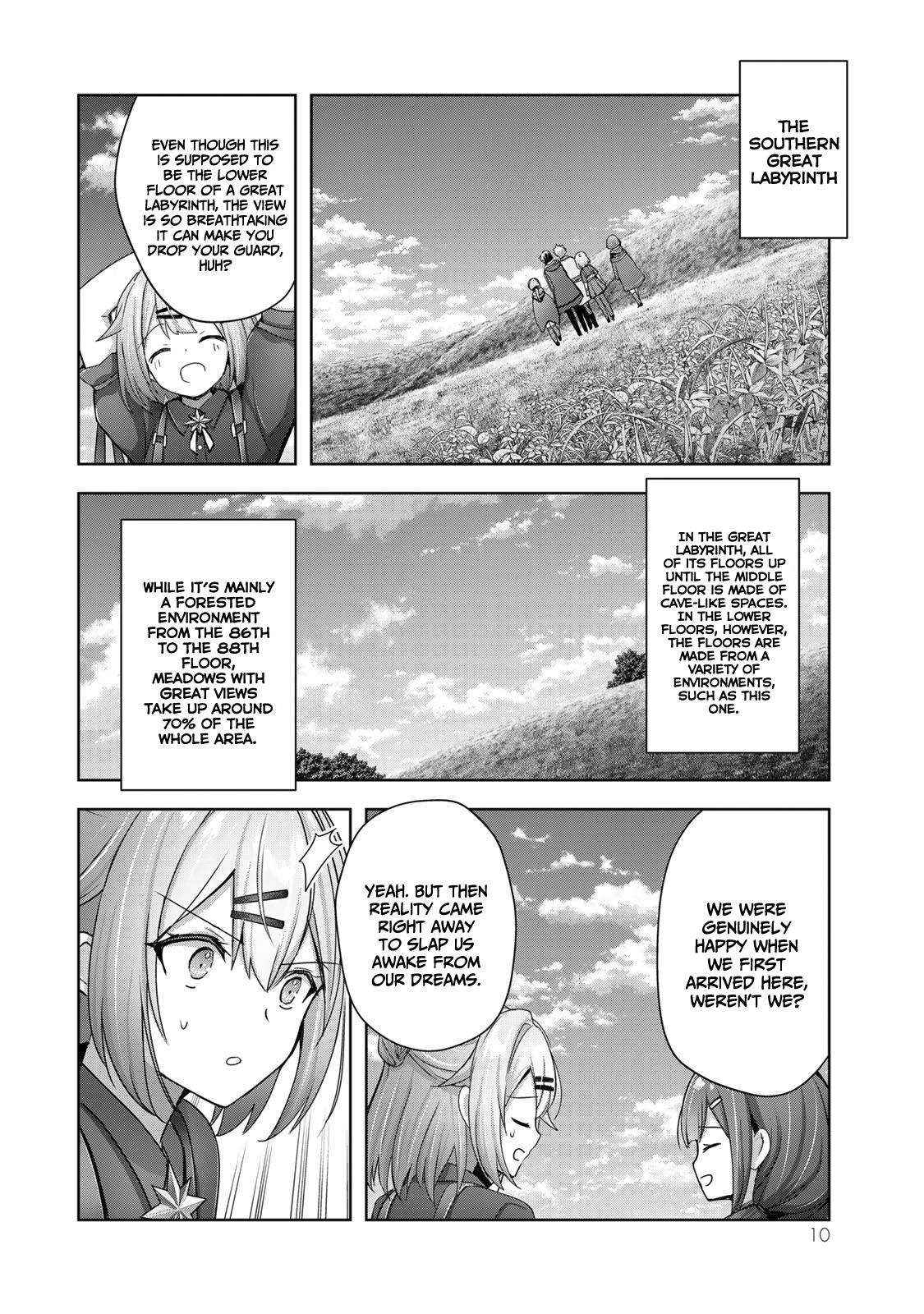 Read The Jack-of-All-Trades Kicked Out of the Hero’s Party Manga Online