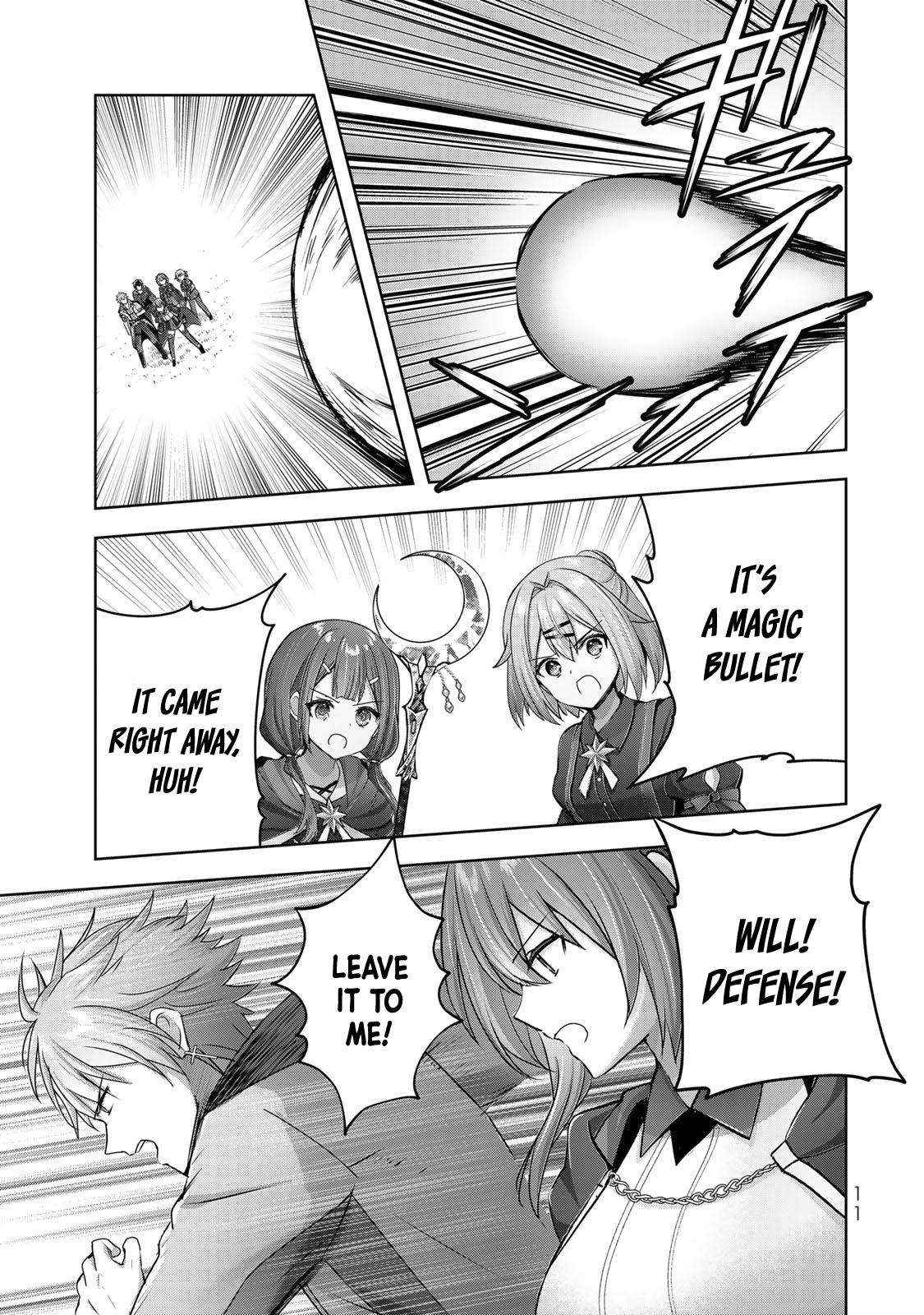 Read The Jack-of-All-Trades Kicked Out of the Hero’s Party Manga Online