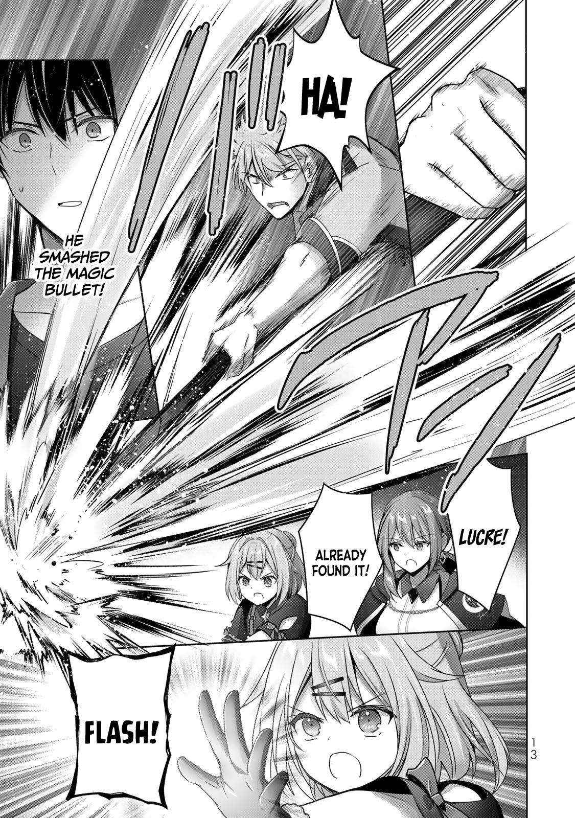 Read The Jack-of-All-Trades Kicked Out of the Hero’s Party Manga Online