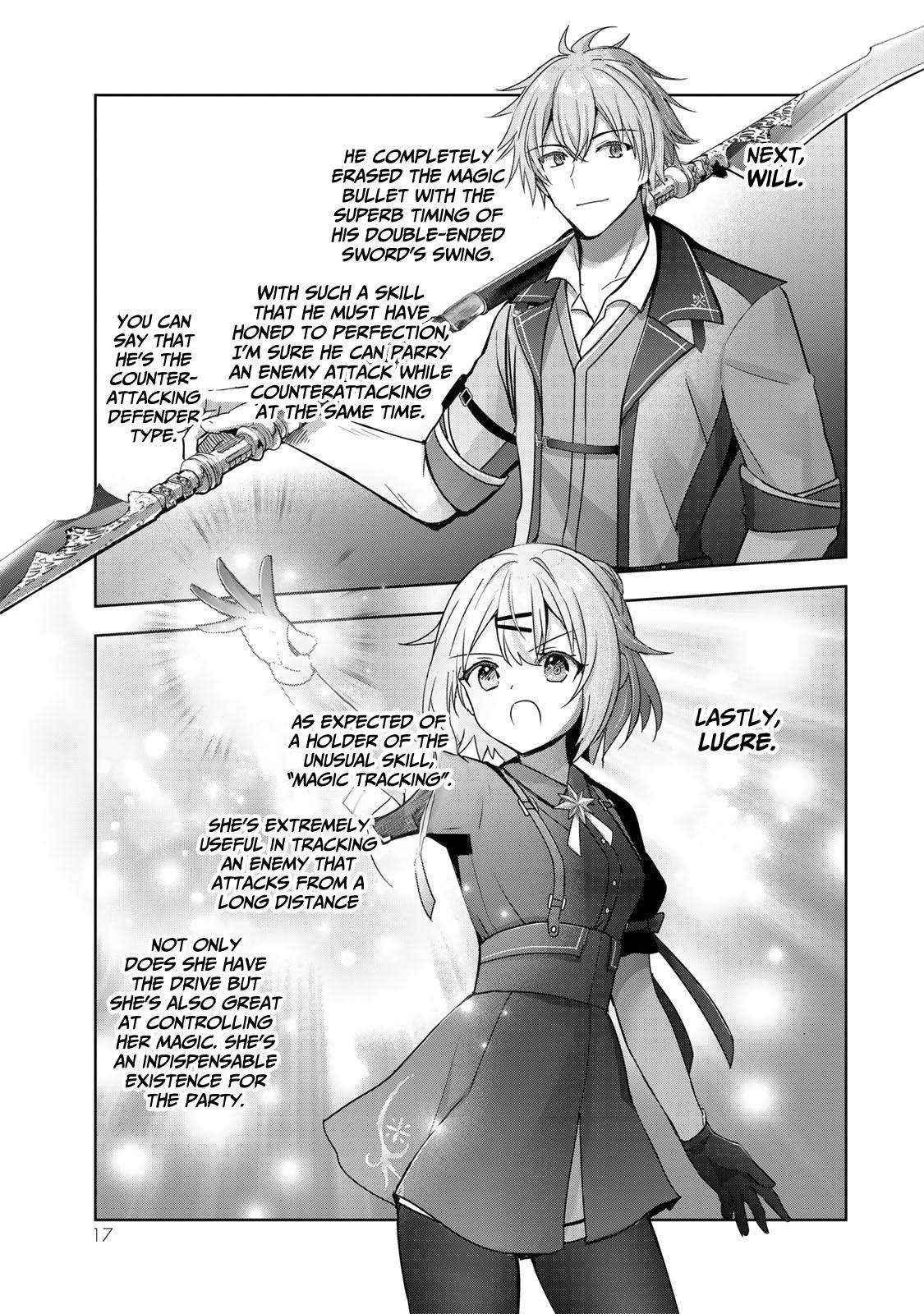 Read The Jack-of-All-Trades Kicked Out of the Hero’s Party Manga Online