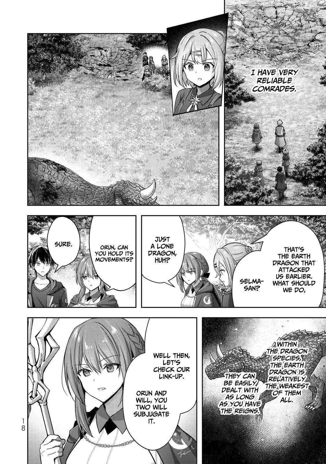 Read The Jack-of-All-Trades Kicked Out of the Hero’s Party Manga Online