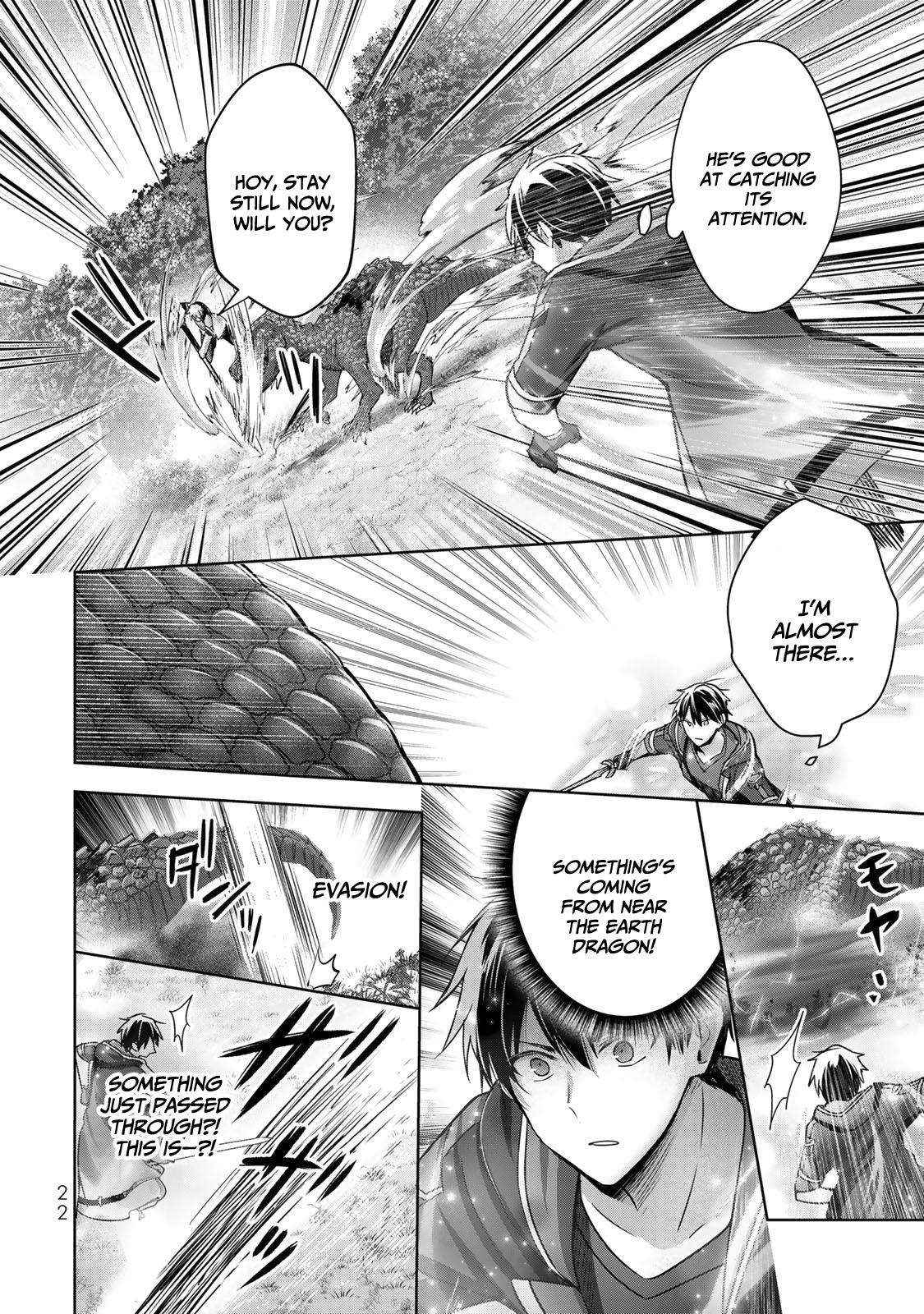 Read The Jack-of-All-Trades Kicked Out of the Hero’s Party Manga Online
