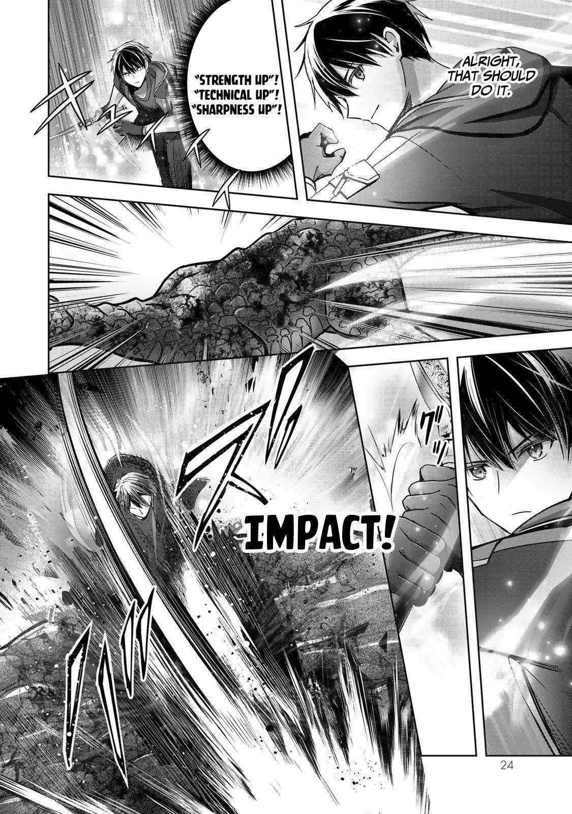 Read The Jack-of-All-Trades Kicked Out of the Hero’s Party Manga Online