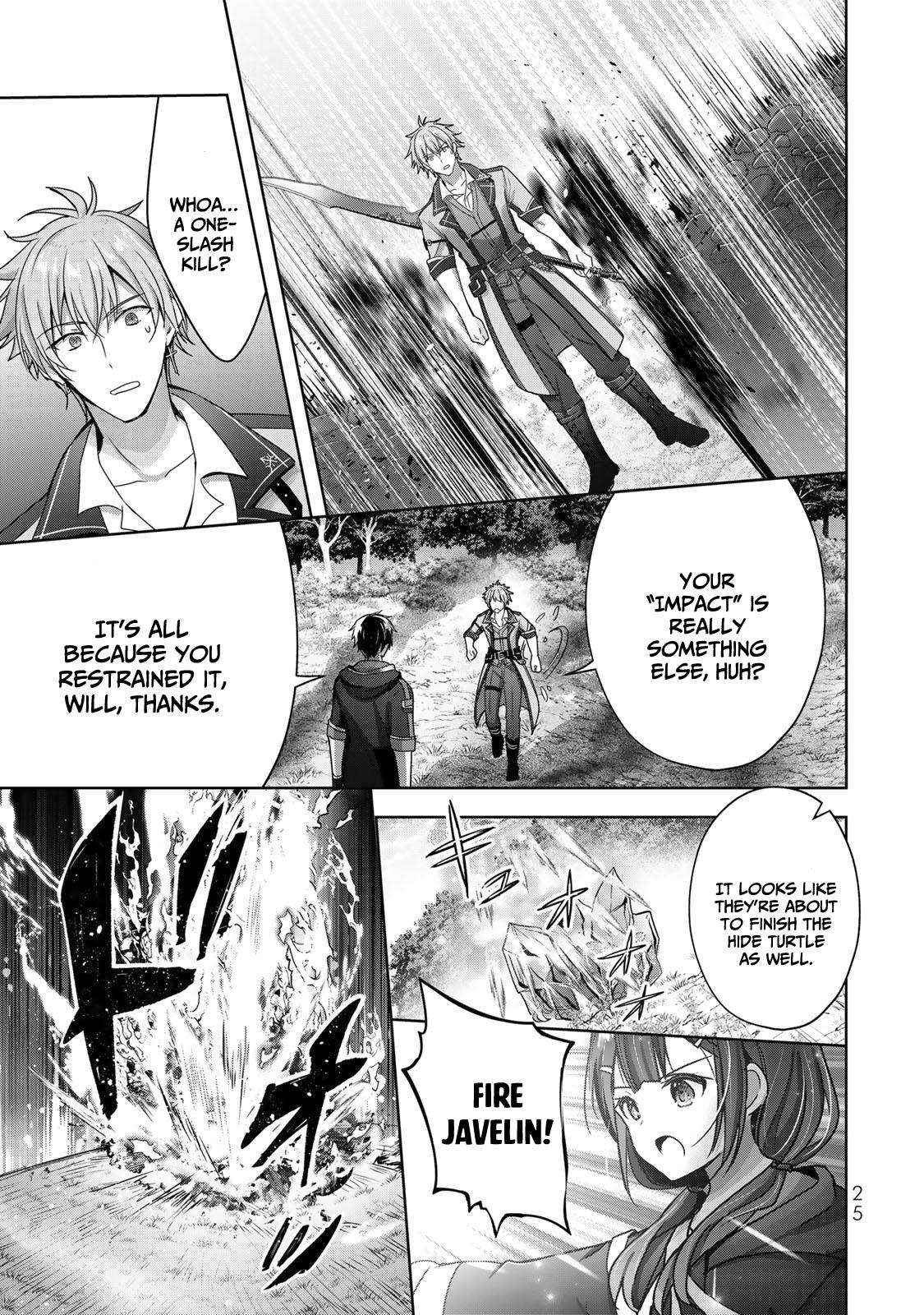 Read The Jack-of-All-Trades Kicked Out of the Hero’s Party Manga Online